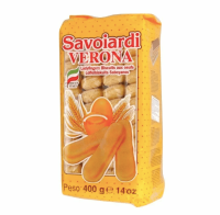 Печенье Савоярди Verona, 400 гр