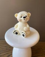 Мишка Белый