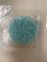 Силиконовая форма №1140 "Голубки-мини"