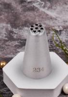 Насадка кондитерская № 234 «Травка»