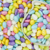 Посыпка кондитерская «Радужные яички» 25 гр.