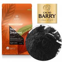 Какао порошок черный Noir Intense Cacao Barry, (Франция) 100г
