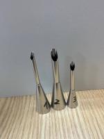 Насадка кондитерская Эклер F 03