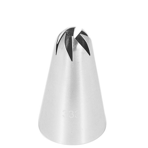 Насадка №333 «Роза»