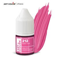 Краситель пищевой Бабл гам ART COLOR CHOCO 12 мл