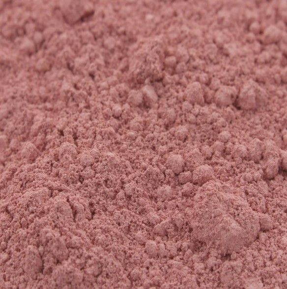 Краситель пыльца цветочная «Пыльная роза» 4 гр