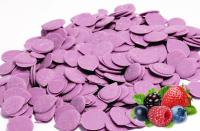 Глазурь кондитерская Лесные ягоды "Шокомилк" 200 г.