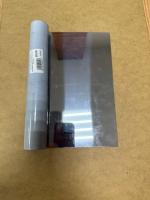 Шпатель кондитерский нержавеющий (0,5) 220мм*220 Россия