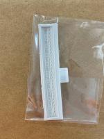 Силиконовая форма бортик вензиля 14,5 см