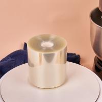 Лента ацетатная для тортов h=10 см (130 мкр) рулон 3м