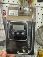 Термощуп с иглой и звуковым сигналом DT-8