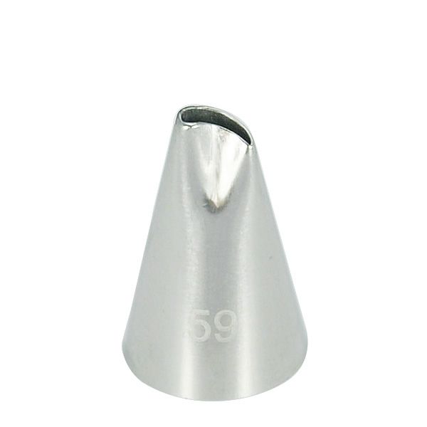 Насадка 59 "Лепесток малый"