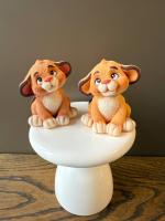 Львенок «Симба»