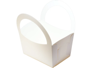 Корзинка для сладостей 150х100х100