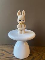 ЗАЙКА ЛИЛУ С ПОДАРКОМ