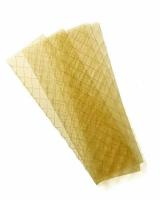 Желатин листовой говяжий JELLIFY 180, 10 листов (~50 гр)