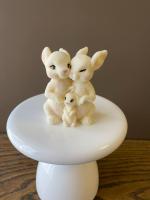 Семейка кроликов