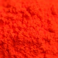 Краситель пищевой неоновый, оранжевый, 7 г.