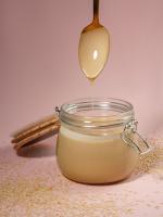 Паста тахини семян кунжута, 100 г ОРЕХПРОМ