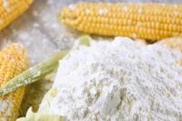 Крахмал кукурузный 1000 г. Производитель: NEWBIO