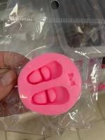 Силиконовый молд Пенетки