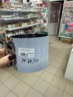 Форма кондитерская разъемная Ф 120-240 высота 100мм