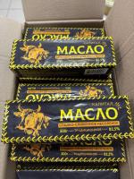 МАСЛО СЛИВОЧНОЕ 82,5% 500 г, КАПИТАЛ, РОССИЯ