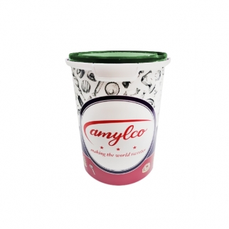 Глюкозный сироп 43 % Amylco премиального качества 1,5 кг