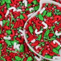 Посыпка кондитерская микс «Время волшебства» 25 гр.