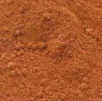 Краситель пыльца цветочная «Терракотовый» 4 гр