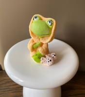 Лягушка Маня