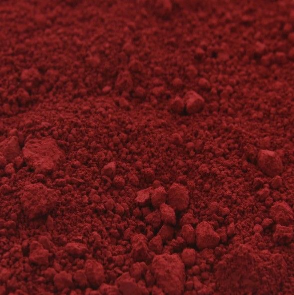 Краситель пыльца цветочная «Вишня» 4 гр