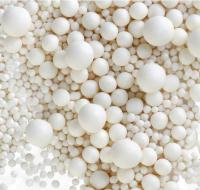 Посыпка ФОРНО БОНО драже в глазури "Белоснежный" 50г.