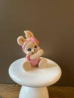 ЗАЙКА ЭСТЕЛЛА | СИДИТ