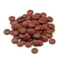 ГЛАЗУРЬ шоколадная молочная в дропсах 250г, ALTINMARKA, ТУРЦИЯ