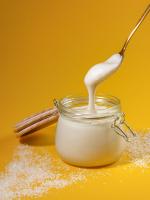 Паста кокосовая, 100 г ОРЕХПРОМ