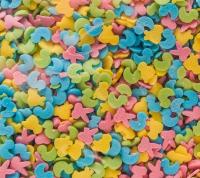 Кондитерская посыпка "Пасхальная смесь",  25 г.