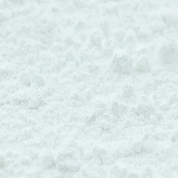 Краситель пыльца цветочная «Белый» 4 гр