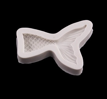 Хвост русалки 10 см