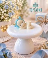 Фигурка малыш в шапочке