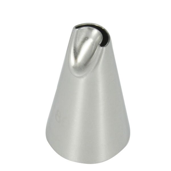 Насадка кондитерская №80 "Лепесток хризантемы"