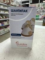 Крем на растительных маслах Шантипак 1л.