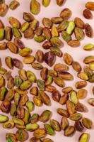 Ядра фисташка обжаренные цельные, (очень вкусные) 50 г ОРЕХПРОМ