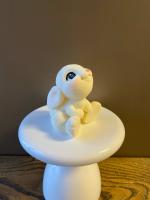 Зайка Буся 7,5 см