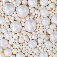 Драже "Жемчужный Микс №1" 50 г.