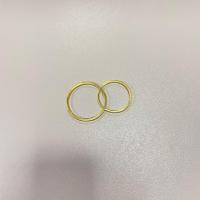 Кольца мини 5см (миниатюра)