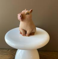 Капибара фигурка