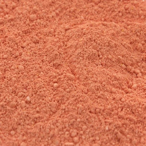 Краситель пыльца цветочная «Персик» 4 гр