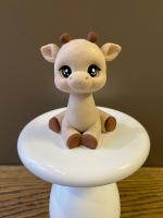 Жирафик Твити