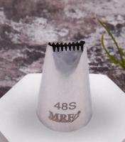 Насадка кондитерская 48S
